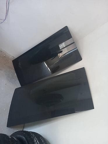 Arxa, Mercedes-Benz Viano, 2011 il, Almaniya, Ünvandan götürmə, Pulsuz çatdırılma, Ödənişli çatdırılma