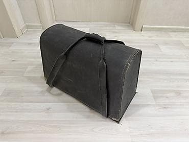 cayka: Tikiş maşını Chayka, Elektromexaniki — 2