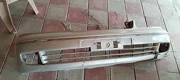 Məhsul: Avtomobilin ön bamperi Təsvir: - Rəng: Açıq bej/şampan - lalafo.az -da Məhsul: Avtomobilin ön bamperi Təsvir: - Rəng: Açıq bej/şampan -