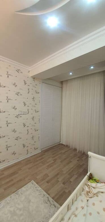 sarayda yeni tikilen binalar: 3 otaqlı, Yeni tikili, 132 kv. m — 6