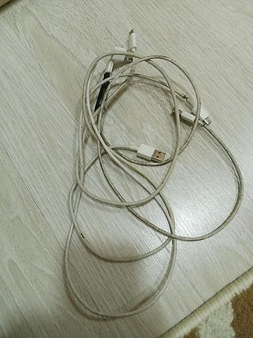 Kabel Micro-USB lalafo.az -da Kabel Micro-USB