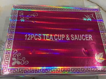 luminarc наборы посуды: Nahar dəsti — 2