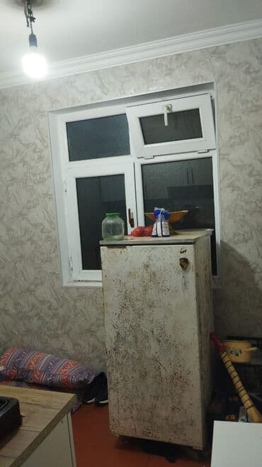 1 комнатная квартира снять: Сумгайыт, 1 комната, Вторичка, 32 м² — 5