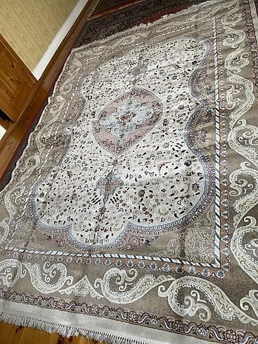 terifname sekilleri: Xalça Türkiyə — 2