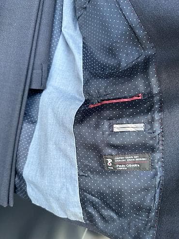 polis geyim: Resmi Ramsey Istanbul şəhərindəki mağazasından alınıb. Razmer olmadığı — 1