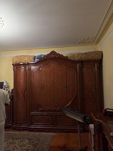 İkinəfərlik çarpayı