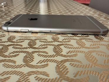 iphone 4 s: IPhone 6s, 16 GB, Barmaq izi, Face ID — 2