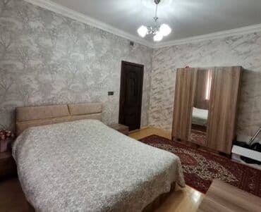 купить квартиру в баку новостройка: 3 комнаты, 100 м², Свежий ремонт — 9