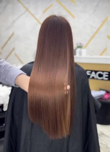 plastik qapi pencere kreditle: Qadın saç ustaları | Balyaj — 6