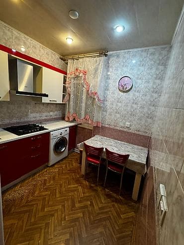 studio menziller: Nərimanov metrosunun tam yaxınlığında, infrastruktur cəhətdən mükəmməl — 7