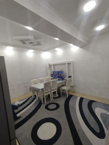 mingəçevir ev alqi satqi: 3 otaqlı, Yeni tikili, 91 kv. m — 2