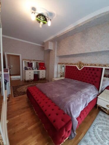 квартиры в ипотеку: 2 комнаты, Новостройка, 74 м² — 8