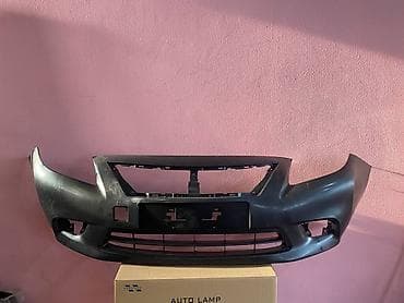Nissan Sunny 2013 on buferi .Nissan Sunny 2012 qabaq bufer