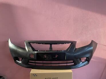 bufer 06: Nissan Sunny 2013 on buferi .Nissan Sunny 2012 qabaq bufer — 1