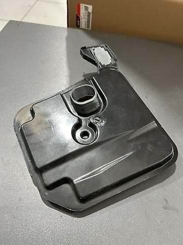 ford motoru satilir: BB5Z-7A098-E (Karobka filteri) Alternativlər: * ATP: B-239 * Wix — 2