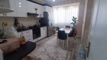 ucuz evler xirdalanda: Bakı, Həzi Aslanov qəs., 2 otaqlı, Köhnə tikili, m. Həzi Aslanov, 60 kv. m — 5