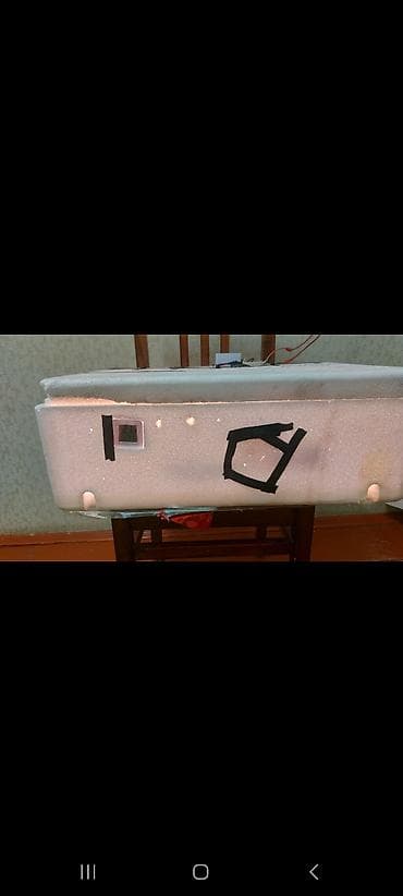 inkubator matoru: Ev şəraitində cücə/çəpər balası çıxarmaq üçün özəl hazırlanmış köpük — 2