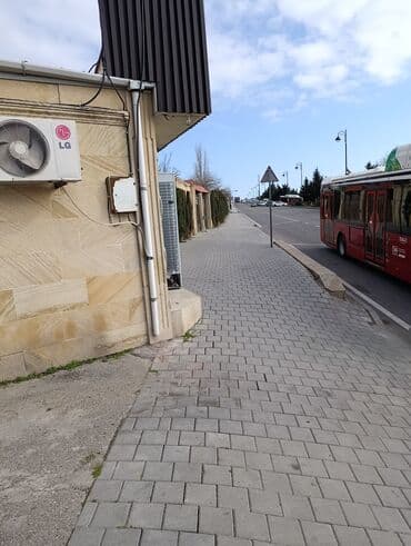 mingeçevir'de ucuz oteller: 8 noyabr prospektində, Gənclik parkına yaxın ərazidə, Gəncə prospekti — 4