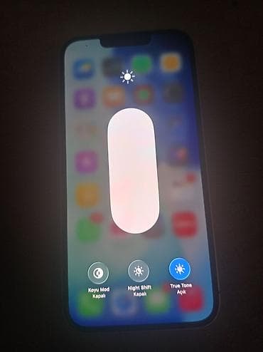 panasonic mikrodalgali soba: IPhone 13, 128 GB, Ağ, Face ID — 2