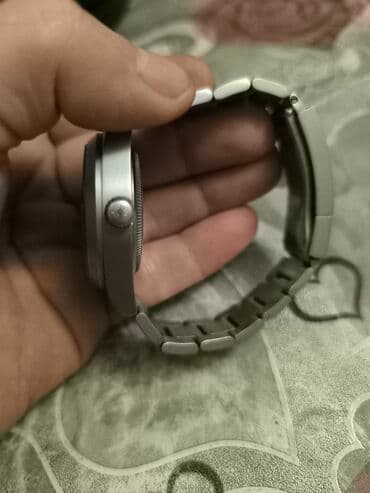 oğlan sepləri: İşlənmiş, Qol saatı, Rolex — 3