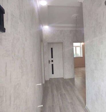 heyet evleri mingecevirde: Masazır 3 otaqlı, 70 kv. m, Kredit var, Yeni təmirli — 6