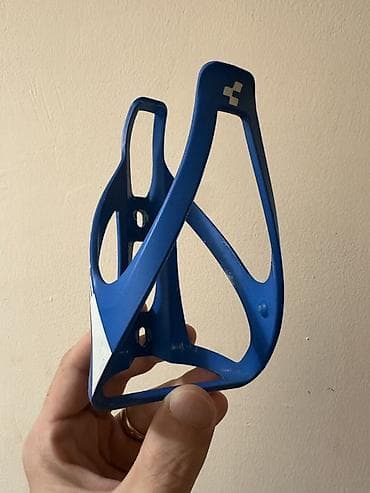 qedim qab: Məhsul: CUBE su qabı və butulka tutacağı (komplekt) - Brend: CUBE - — 5