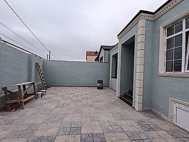 enzesde evler: Suraxanı 3 otaqlı, 110 kv. m, Yeni təmirli — 2