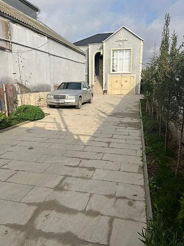 studio menziller: 4 otaqlı, 140 kv. m, Kredit yoxdur, Yeni təmirli — 2