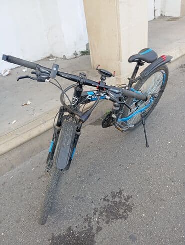 kamança qiymətləri: Dağ velosipedi 29" — 1