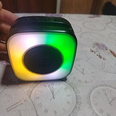 mini pc: İşlənmiş Kolonka, Növ - Bluetooth — 10