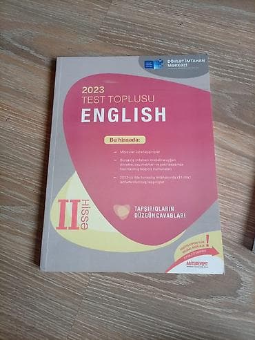 Цена 12 манат, книга в хорошем состоянии, была использована но не — 3