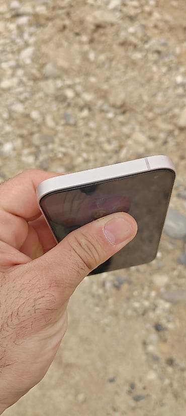 go pro 8: IPhone 13, 128 GB, Starlight, Face ID — 3