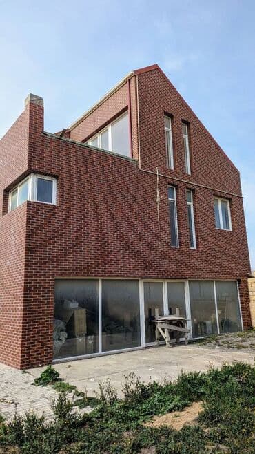 купить виллу в баку: Шихов 6 комнат, 400 м², Есть кредит, Свежий ремонт — 5