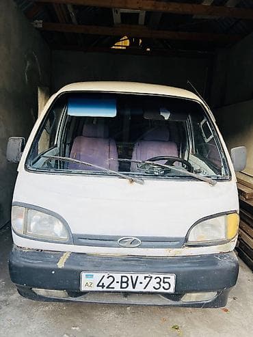 FAW : 1.2 l | 2004 il 606629 km Pikap