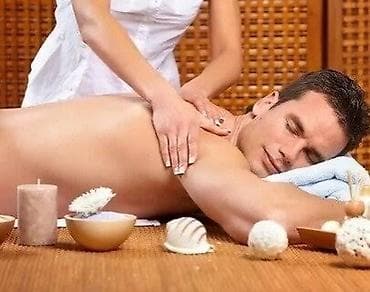 Avto xidmətlər: Masaj xidmeti evlere gedirem masaj ucun mualicevi masaj yolpulu siz — 1