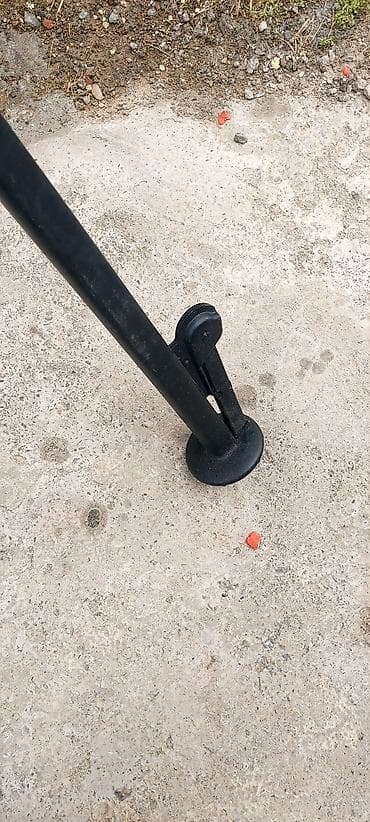 niva witi: Niva ucun damkrat teze kimidi - İstifadə sahəsi: qoşqu və — 2