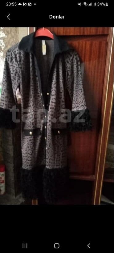 узбекское платье со штанами: 42 44 raz don — 1