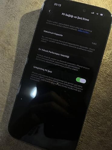 17 pro max ağ: IPhone 14 Pro Max, 256 GB, Deep Purple — 2