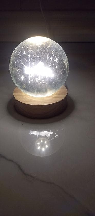 Bərkidici məhsullar: Yeni, Spiral lampa, Ödənişli çatdırılma — 3