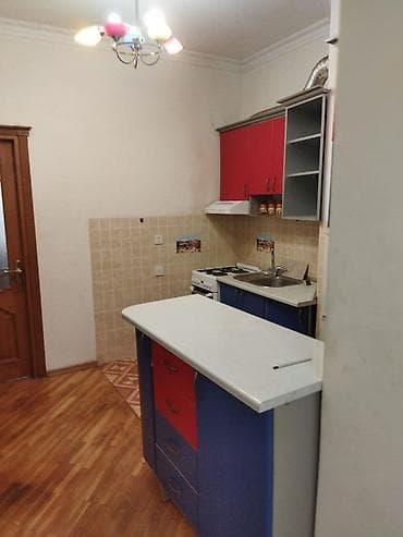 kafiler: Həsən nəy Zərdabi kücəsi İnsaatcilar metrosu ilə mətbuat prrospekti — 10