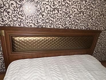 neodymium maqnit satilir: İkinəfərlik çarpayı, Komod — 2