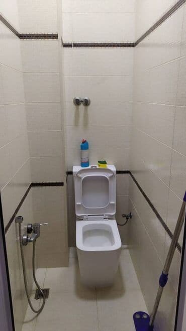 аренда квартир без посредников: Nizami rayonu,Xalqlar dostluğu metrosu yaxınlığı.5 mərtəbəli — 7