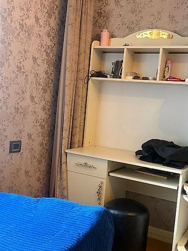 qolbaq şəkilləri: Oğlan və qız üçün, 2 təknəfərlik çarpayı — 3