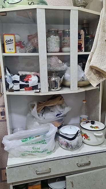 2ci el mebel: Ev üçün digər mebel — 1