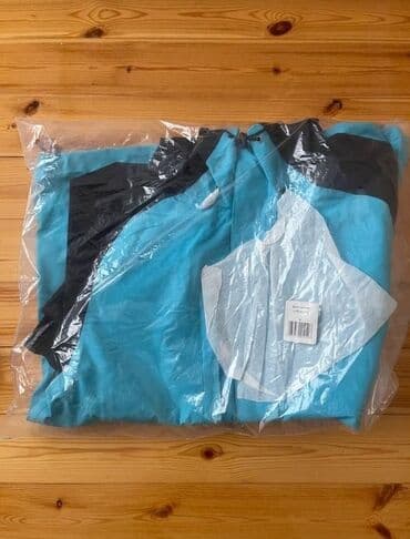 Wolt gödəkcə yeni