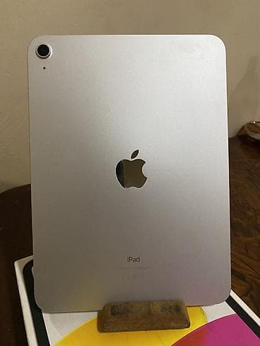 Apple iPad 10 (2022), 10,9", 64 ГБ