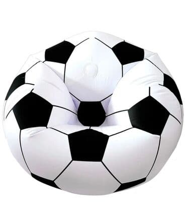 xalca gence: Yeni, Pufik-kreslo, Kredit yoxdur, Rayonlara çatdırılma — 4