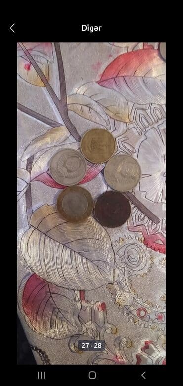 русский язык пособие для абитуриентов учащихся старших классов и преподавателей: Sabirabada qedimi qepiyler satlır — 3