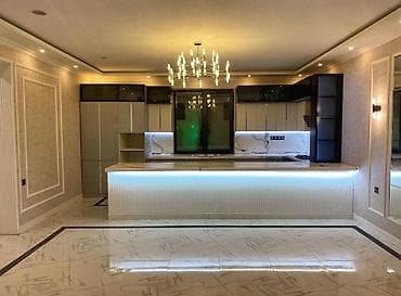 kreditle kuxna mebelleri: OdaTacMobilya-dan Mətbəx mebeli fürsəti🤩 bahar kompaniyası start — 7