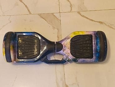 seagway: Segway yeni vəziyyətdədir
230 manata alınıb — 1